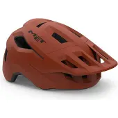 Met Capacete De Mtb Shelter Mips
