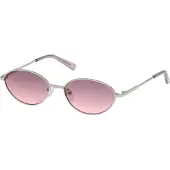 GUESS Óculos De Sol Femininos Gf00013-5410b