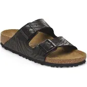Birkenstock Sandálias Arizona Syn Soft Zebra