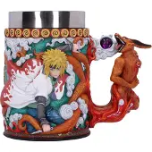 Nemesis Now Taça Tankard Minato Naruto Shippuden 17 Cm