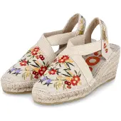 Toni pons Espadrilles De Cunha Montjoi