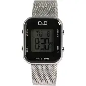 Q&Q Digitální hodinky M207J010Y