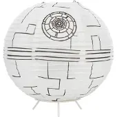 Paladone Lâmpada Star Wars Deathstar