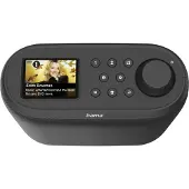 Hama Rádio Portátil Dir400