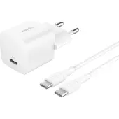 Belkin Carregador De Parede Usb-c Wca012kq1mwh