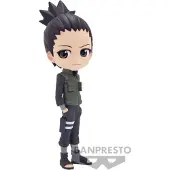 Banpresto Figura Q Posket Shikamaru Nara Vera Naruto Shippuden
