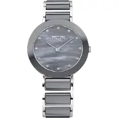 Bering Relógio Feminino 11429-789 Quartz 5 Atm 29 Mm