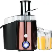 Adler Espremedor De Frutas Ad 4129