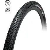 Tufo Pneu Rígido De Gravel Swampero Tubeless 700c X 40