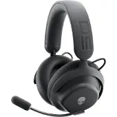 Dell Headset Sem Fio Gaming Alienware Pro