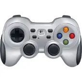 Logitech Gamepad Sem Fio Para Pc F710