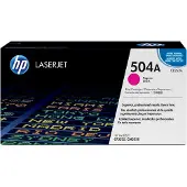 HP Toner 504a