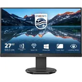 Philips Monitor 276b9 27´´ Wqhd Wled 75hz