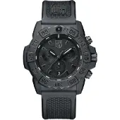 Luminox Relógio Navy Seal Chronograph 3581