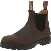 Blundstone Botas baixas CLASSICS CHELSEA BOOTS mulheres - Castanho - 42