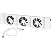 Profile Radiador Ventilador De Extensão 2.0