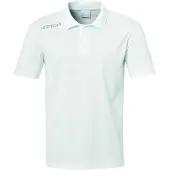 Uhlsport Polo De Manga Curta Essential