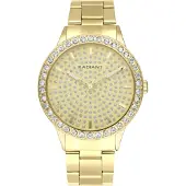 Radiant Relógio Eclipse 43 Mm