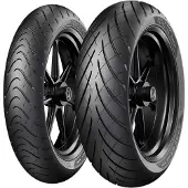 Metzeler Pneu Dianteiro/traseiro Da Scooter Roadtec 59j Tl