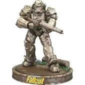 Dark Horse Figura Fallout Maximus 25 Cm