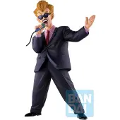 Banpresto Locutor Masterlise Figura De Luta Feroz Dragon Ball