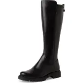 Tamaris Bota preto