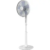 Big Buy Cooking Ventilador De Chão Artic Wind 400