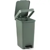 TATAY Caixote Do Lixo Para Reciclagem Smart 25l