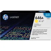 HP Toner 646a