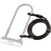 Trelock Cadeado De Cabo Sz150