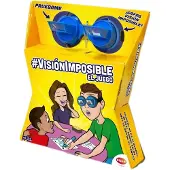 Bizak Jogo De Tabuleiro Vision Imposible