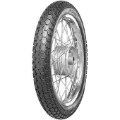 Continental Pneu Custom Kks 10 Reinforced 42b Tt