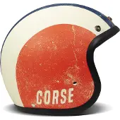 DMD Capacete Aberto Retro