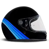 DMD Capacete Integral Rivale 06