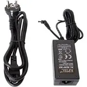 Terra Cabo De Alimentação Pad 1162/1262 12v/3a
