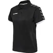 Hummel Polo De Manga Curta Authentic Functional