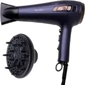 Adler Secador De Cabelo Ad 2273 Diffuser 2400w