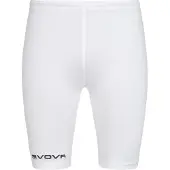 Givova Calções De Camada De Base Skin Thermal