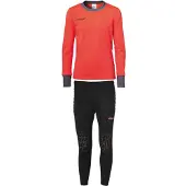 Uhlsport Conjunto De Manga Comprida Score