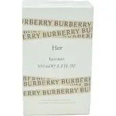 Burberry Her Intense EDP W 100 ml