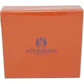 Atkinsons Kit de viagem unissex icônico James