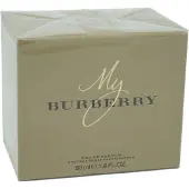 Burberry perfume My EDP 50 ml