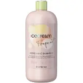 Inebrya Ice Cream Champô Refrescante de Uso Frequente 1000ml