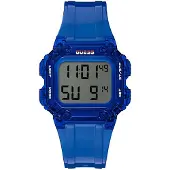 GUESS Relógio Stealth