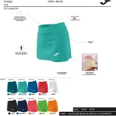 Joma Saia Open Ii