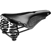 Brooks England Selim Flyer Imperial