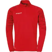 Uhlsport Moletom Com Meia-zíper Goal 25