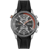 HUGO BOSS Globetrotter 1513931 — Orologio