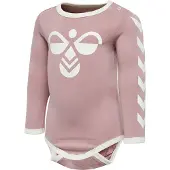 Hummel Body De Manga Comprida Flipperstocking