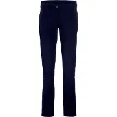 Maier Sports Calças Helga Slim